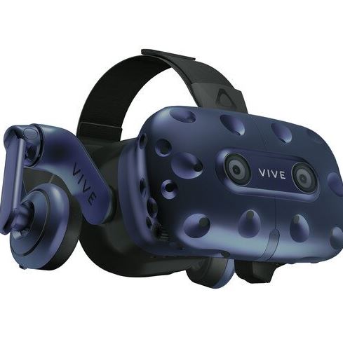Htc Vive 2