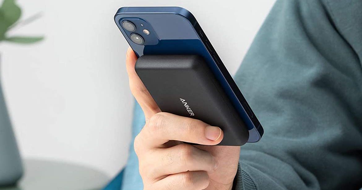 Anker Wireless Charger