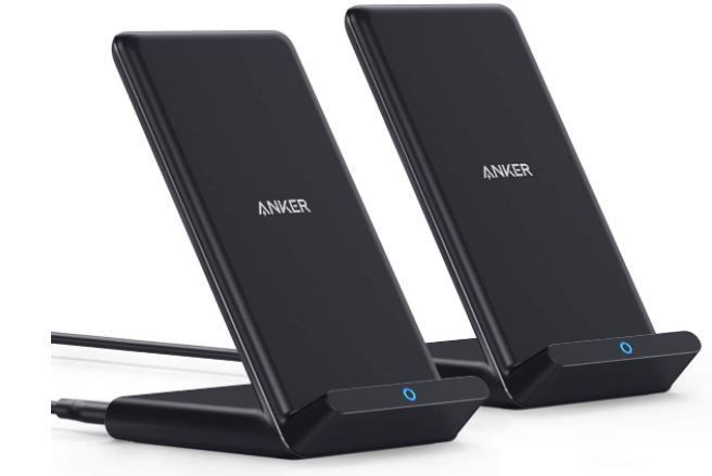 anker charger