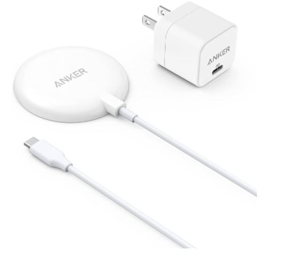 Charger 10