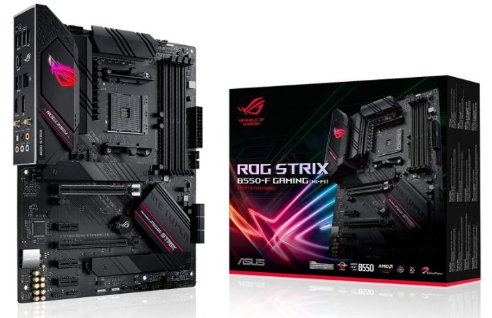 asus rog