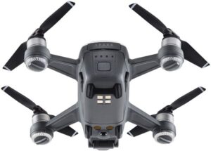 DJI Spark Picture Quality