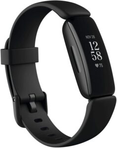 Fitbit Inspire 2 Fitness Trackers