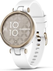 Garmin Lily, Classic Smartwatch For Women