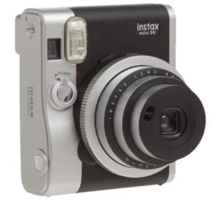 Kodak Instant Print Camera