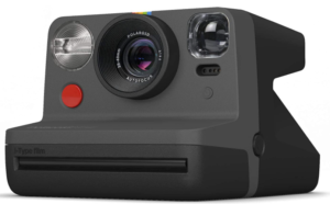 Polaroid 9028 Camera