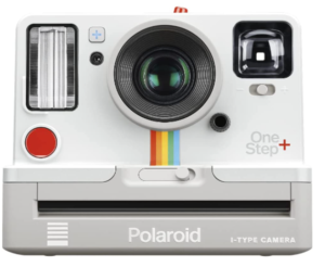 Polaroids Originals Camera