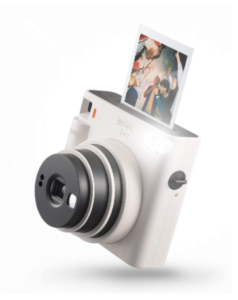 Instax Square Instant Camera