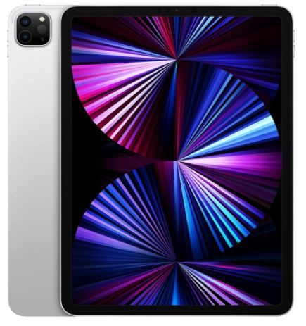 3rd Generation Apple iPad Pro