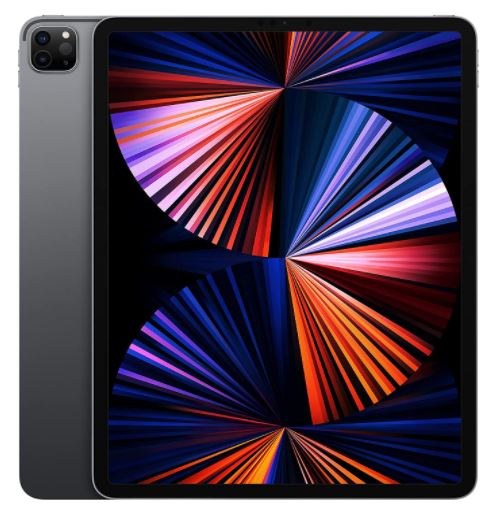 5th Generation Apple iPad Pro