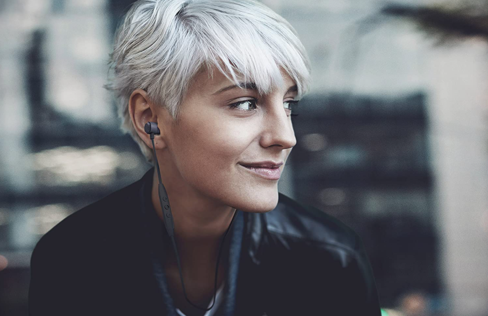 Beyerdynamic blue BYRD