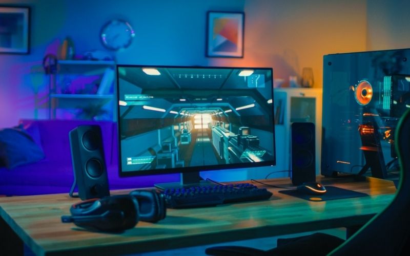 BEST Gaming Monitor