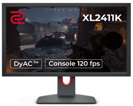 BenQ Zowie Gaming Monitor