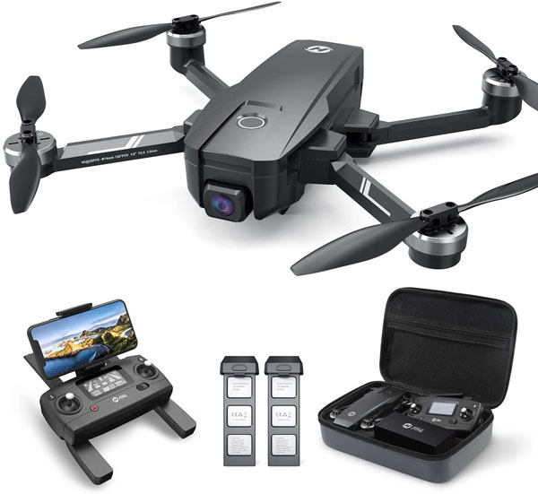 Holy Stone GPS Drone