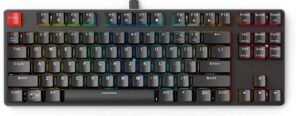 swappable keyboard