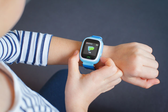 smartwatches