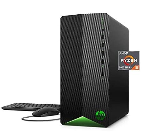 Newest HP Pavilion Gaming