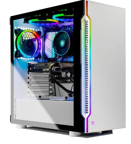 Skytech Archangel Gaming pc