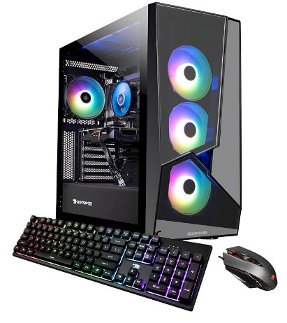 iBUYPOWER Pro Gaming